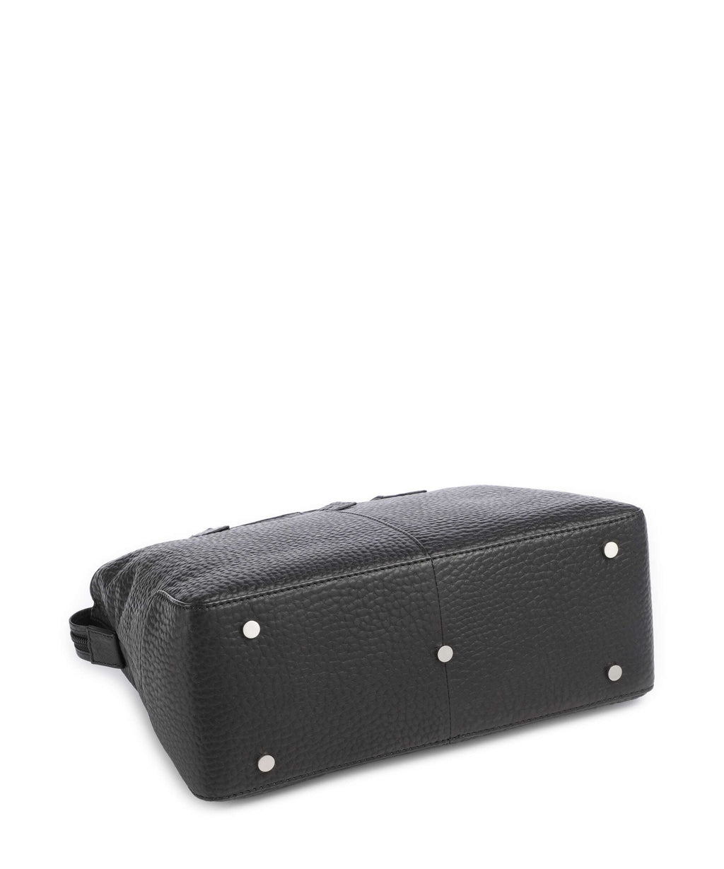 Voi Hirsch Handbag schwarz