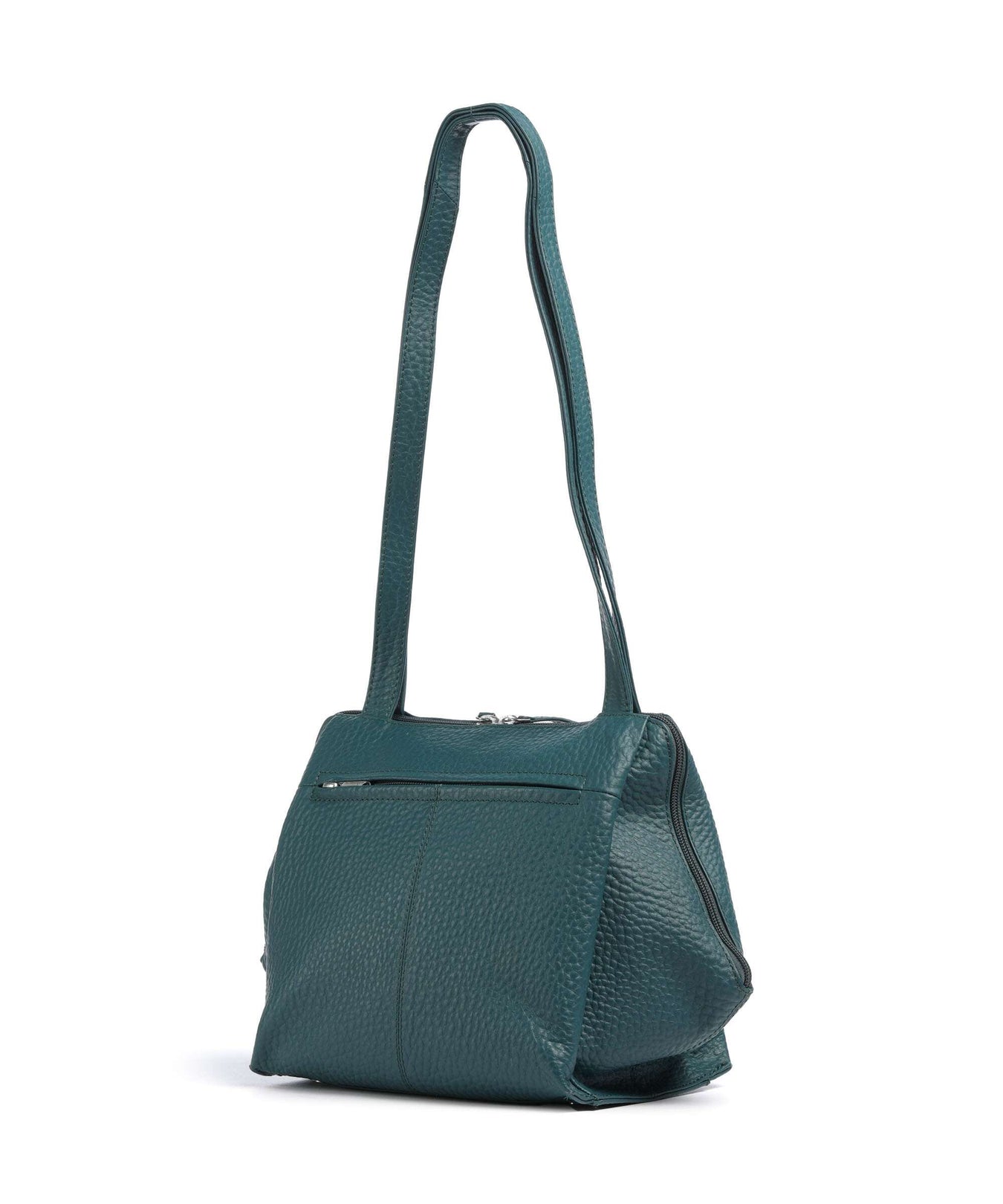 Voi Hirsch Shoulder bag petrol