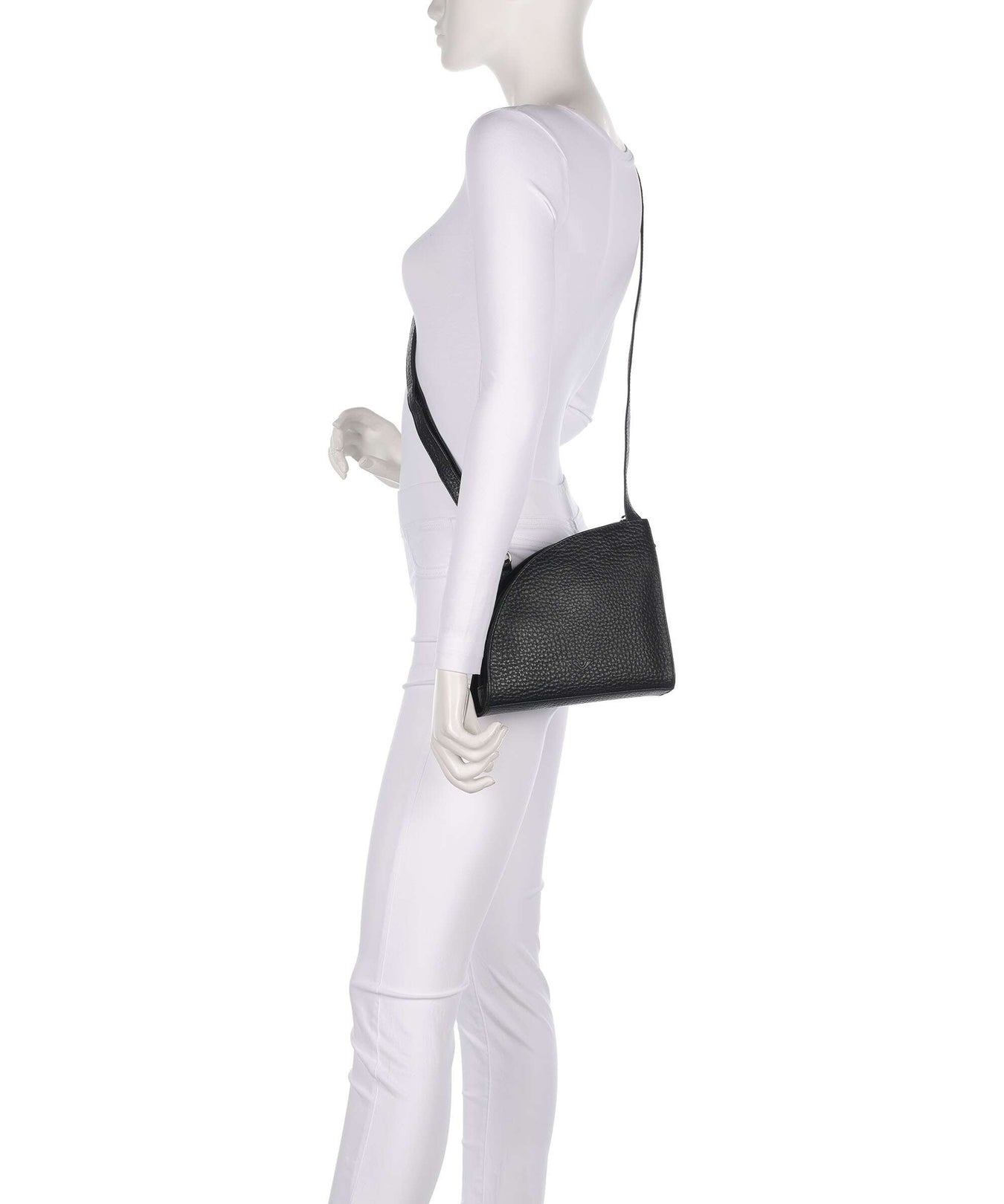 Voi Hirsch Britney Crossbody bag schwarz