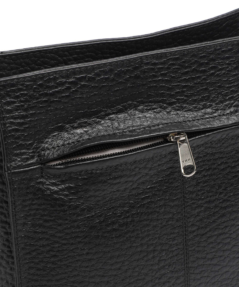 Voi Hirsch Crossbody bag schwarz