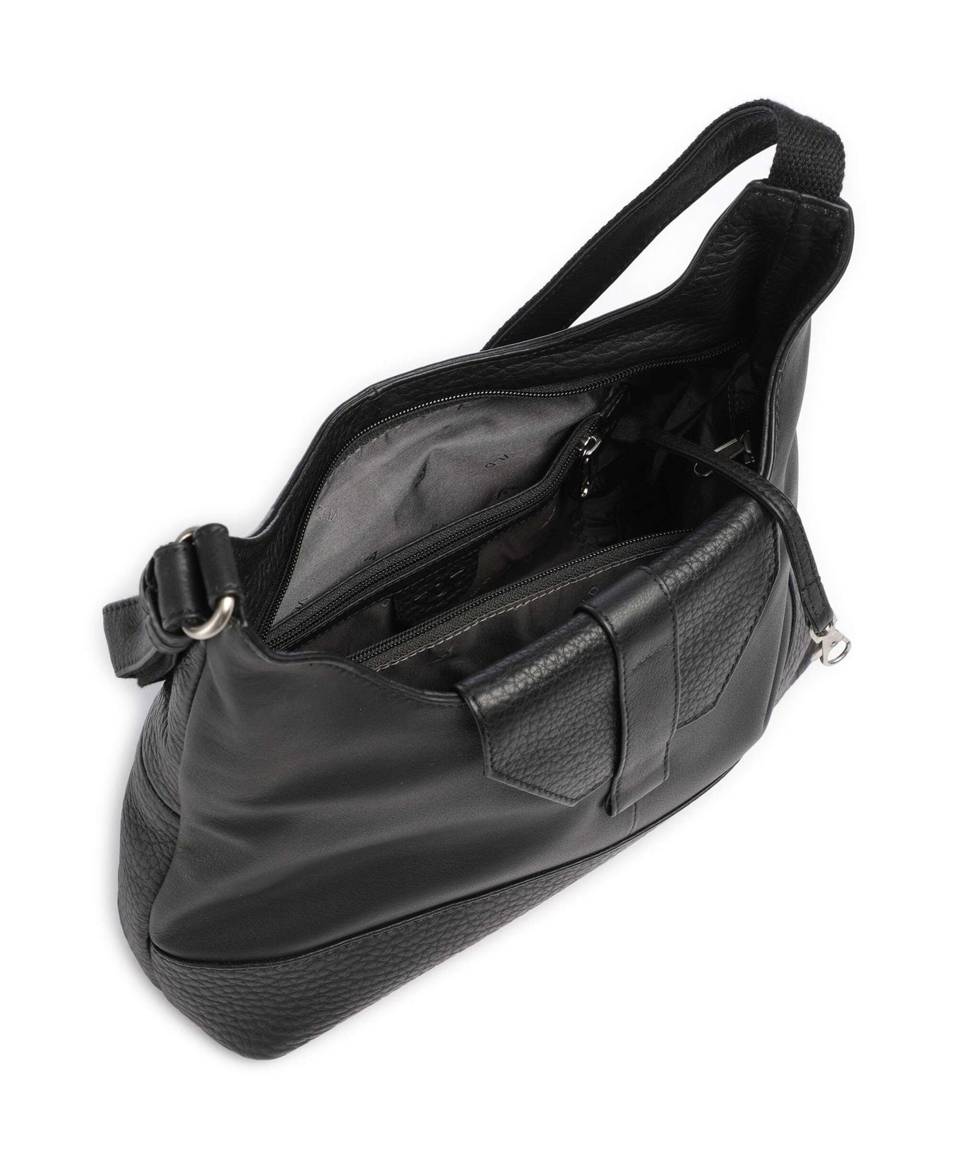 Voi Boston Crossbody bag schwarz