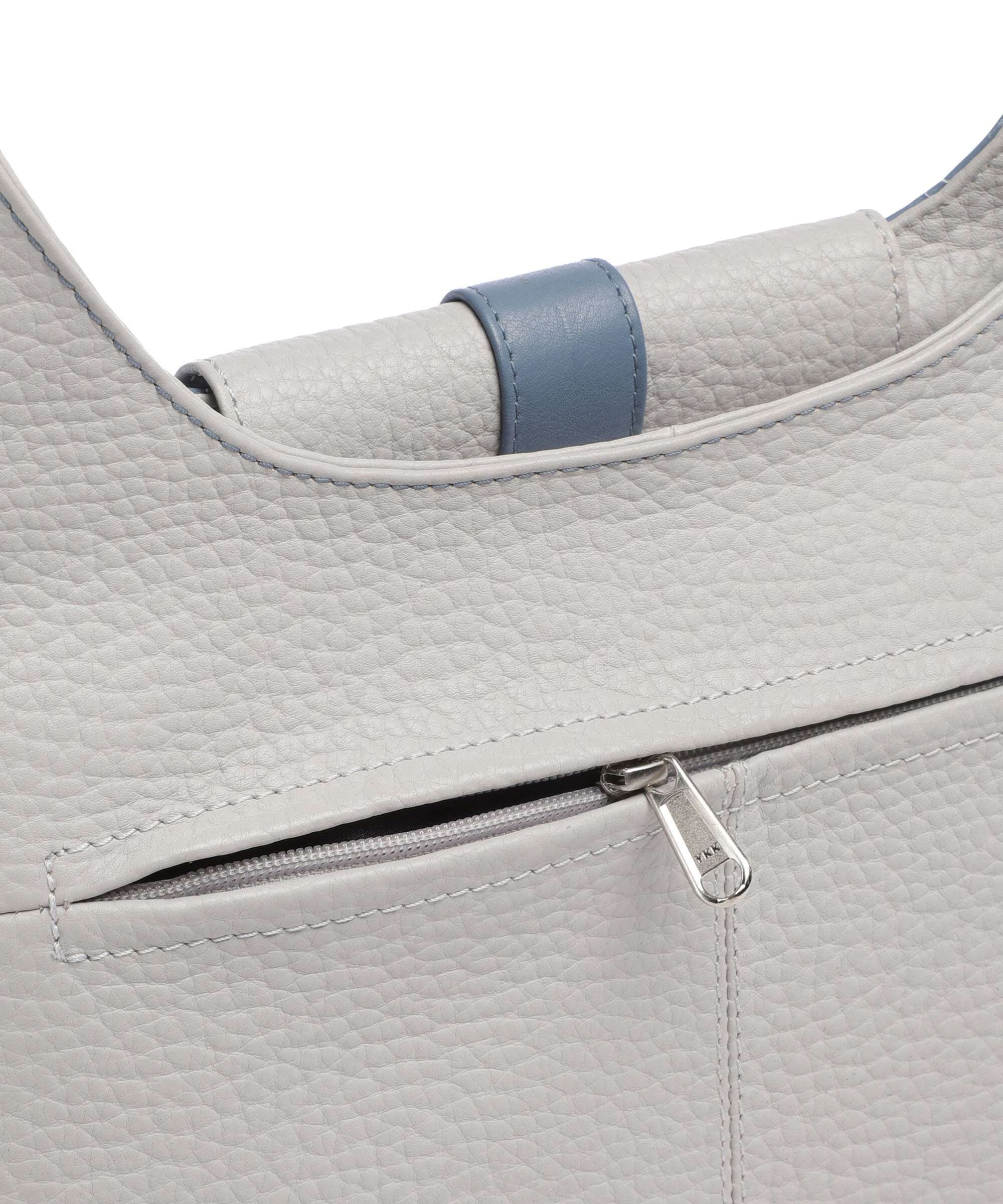 Voi Boston Crossbody bag ocean/marmor