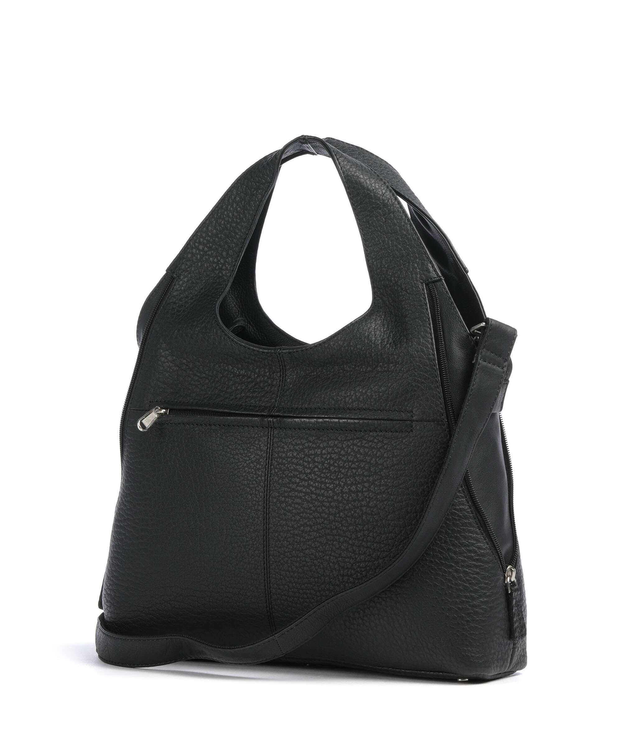 Voi Boston Kirsten Handbag schwarz