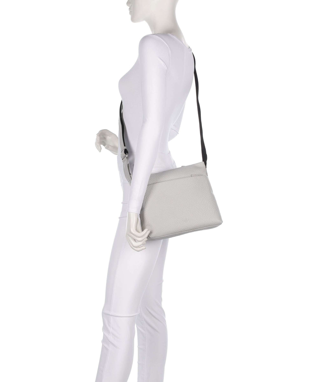 Voi Hirsch Bristol Crossbody bag marmor