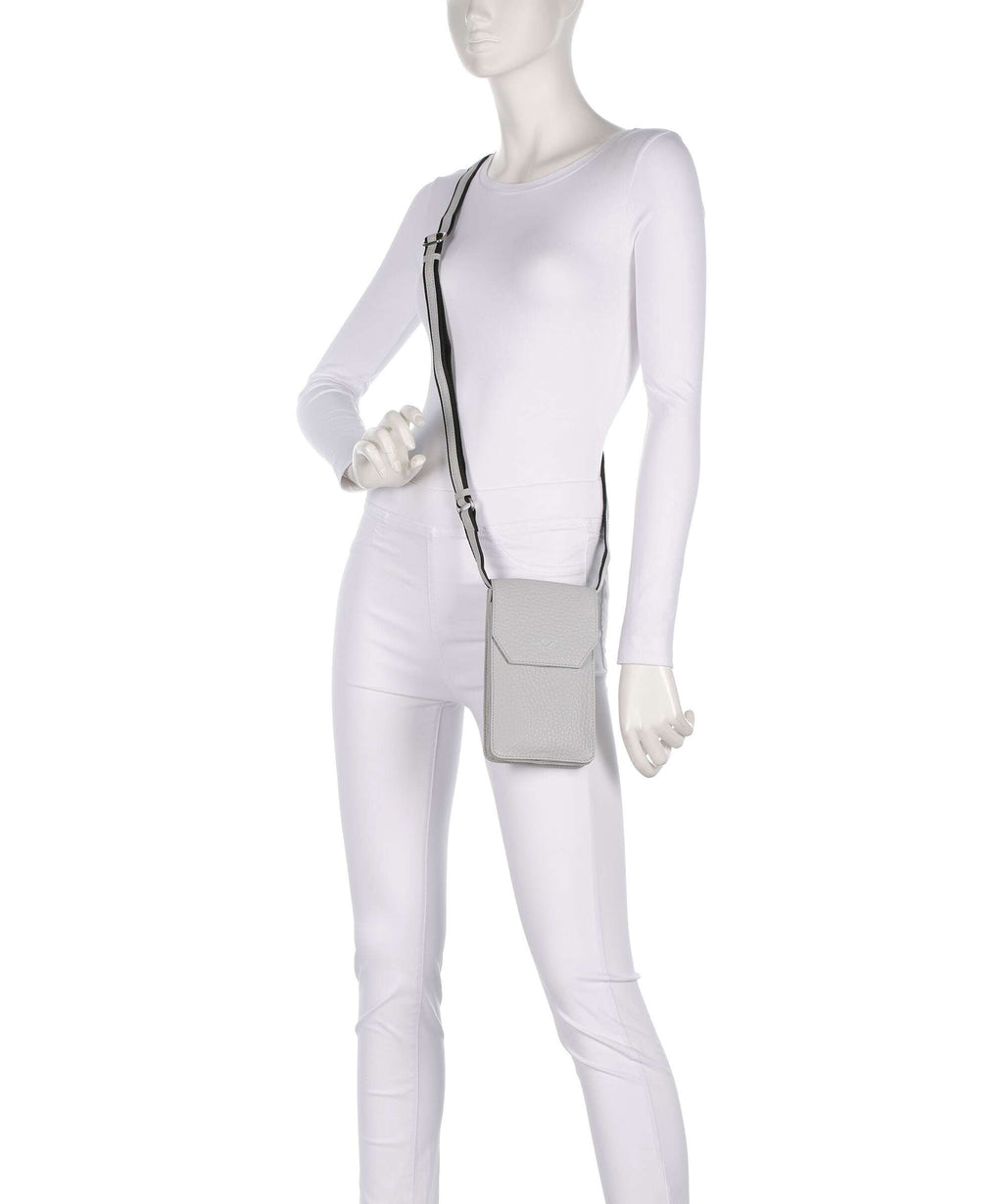 Voi Hirsch Magda Phone bag marmor