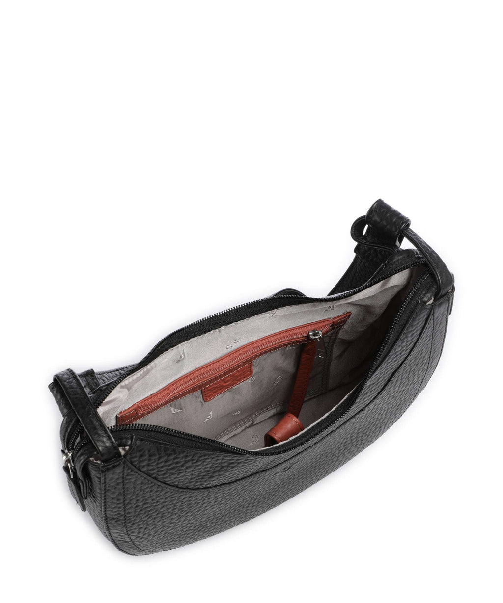 Voi Hirsch Erika Crossbody bag schwarz