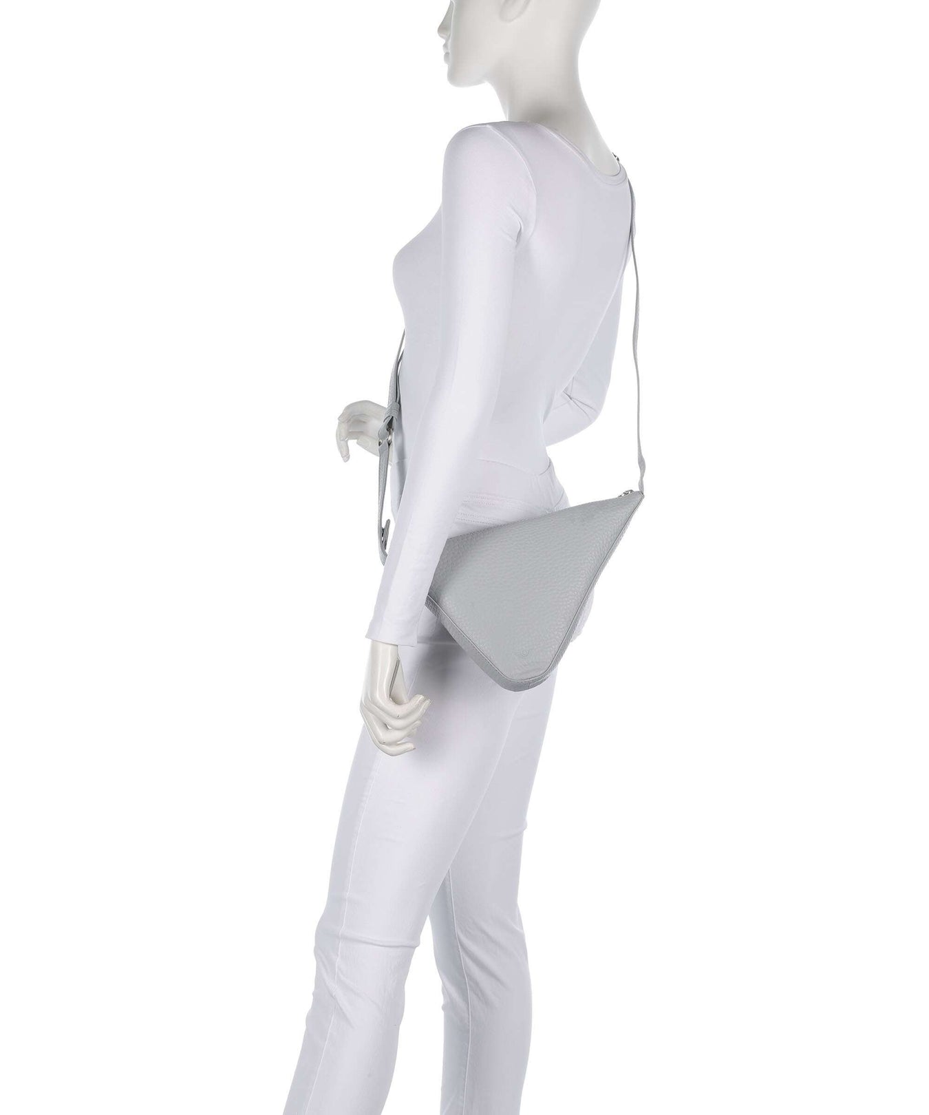 Voi Hirsch Leonore Crossbody bag stone