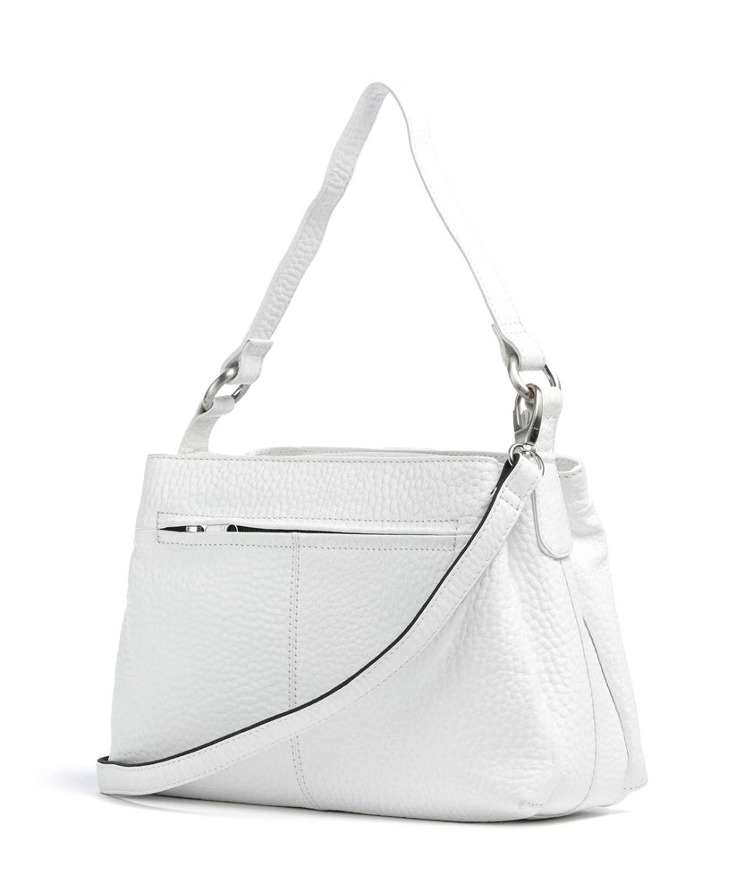 Voi Hirsch Jessica Shoulder bag weiss