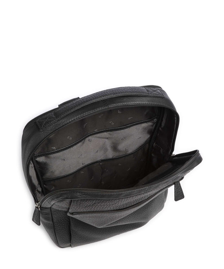 Voi Boston Maxima Backpack schwarz