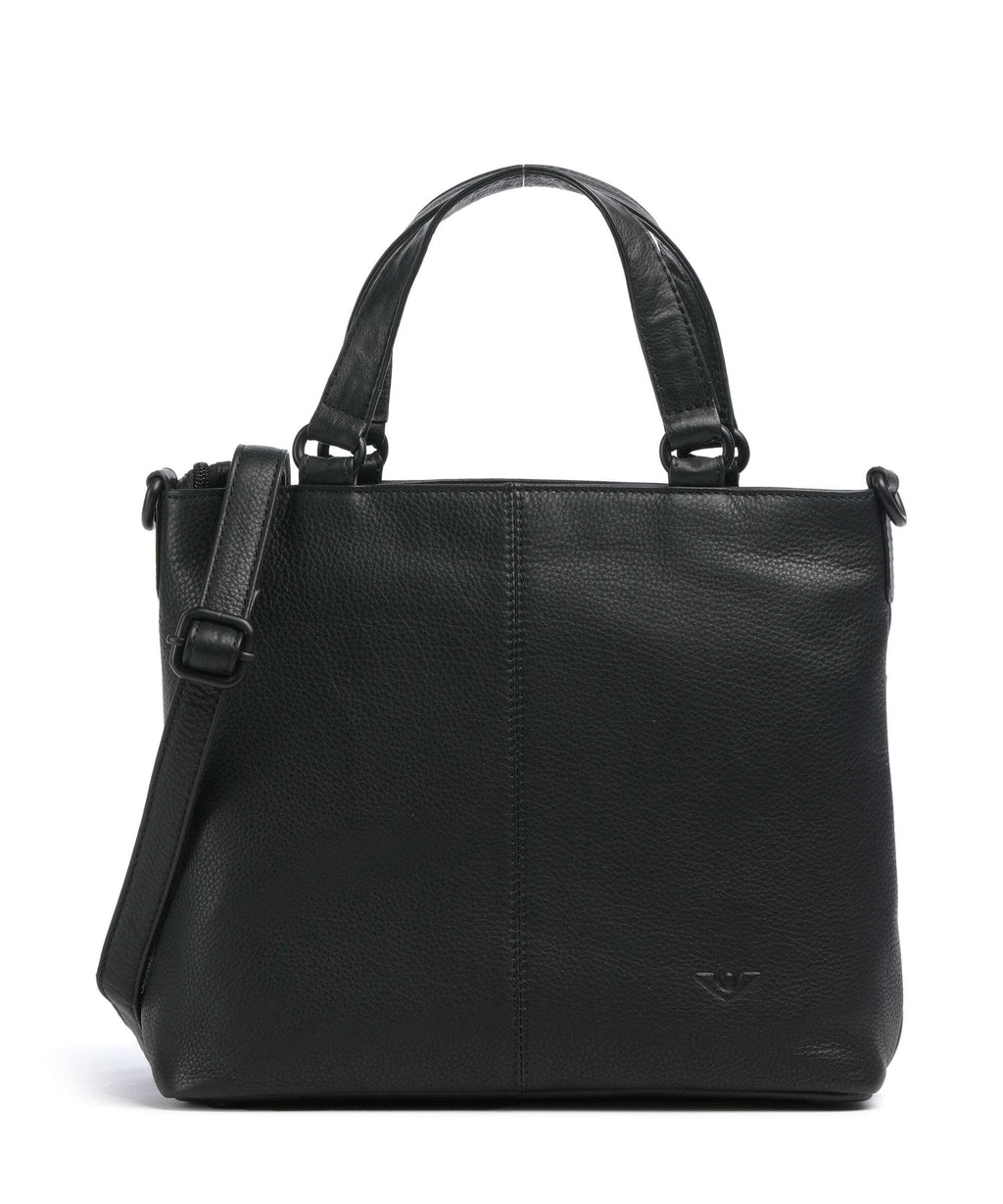 Voi 4Seasons Lindsay Handbag schwarz
