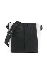 Voi Hirsch Beatrix Torba preko ramena schwarz/weiss