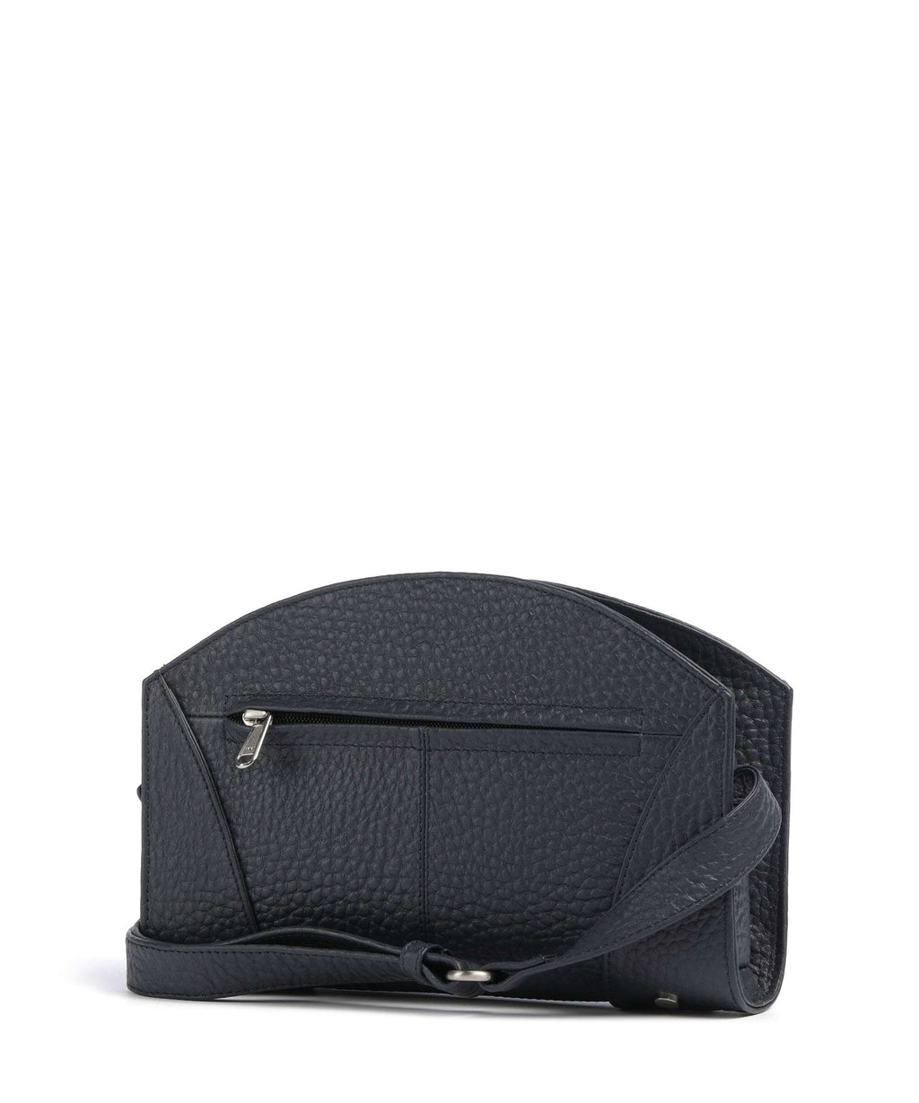 Voi Hirsch Madison Crossbody bag blau