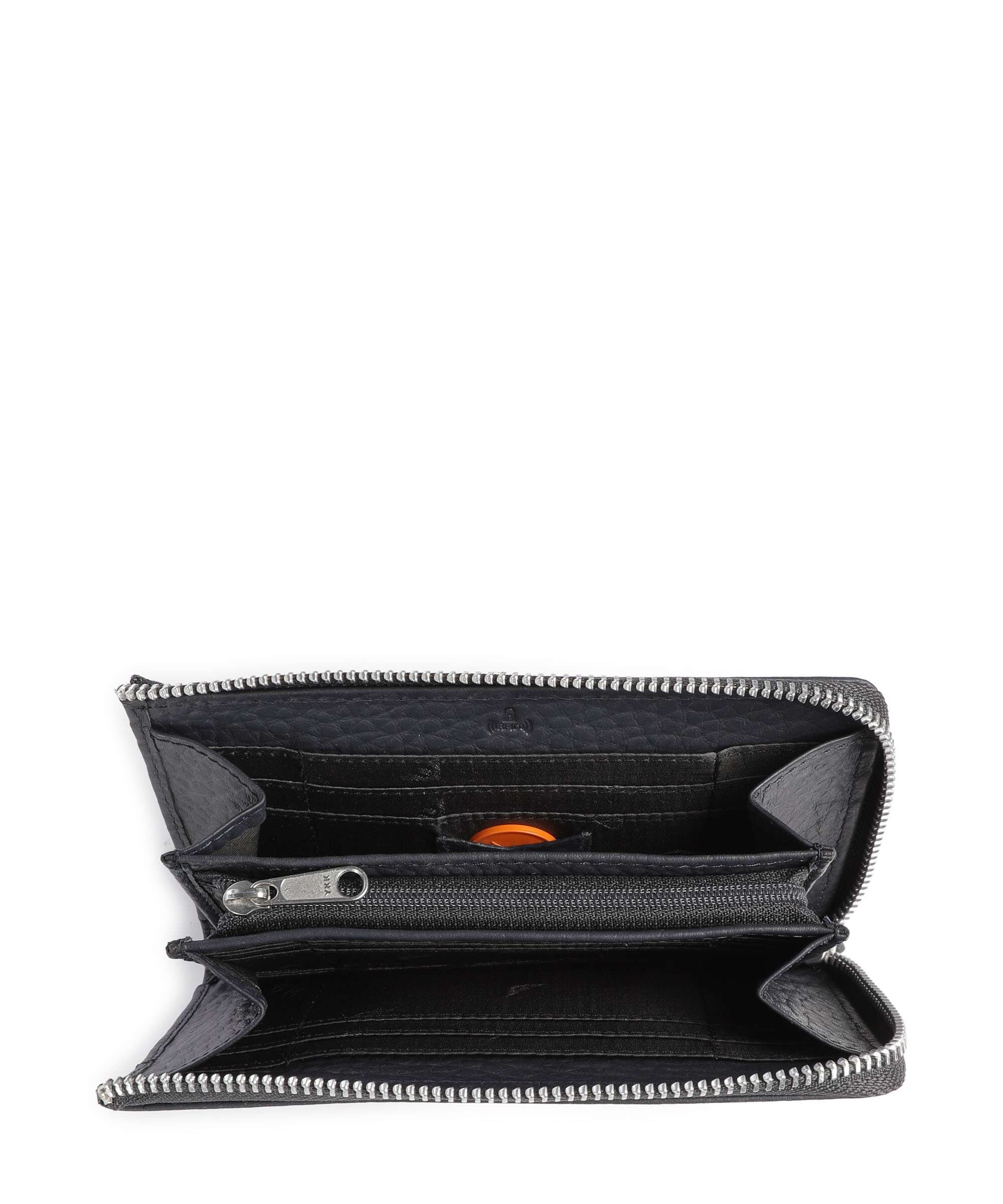 Voi Hirsch Kirby Wallet blau