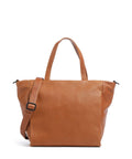 Voi Texas Herta Handbag cognac