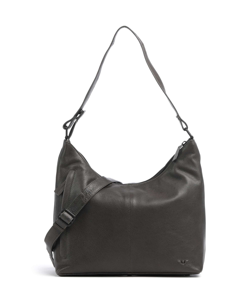 Voi Texas Susanne Hobo bag anthrazit