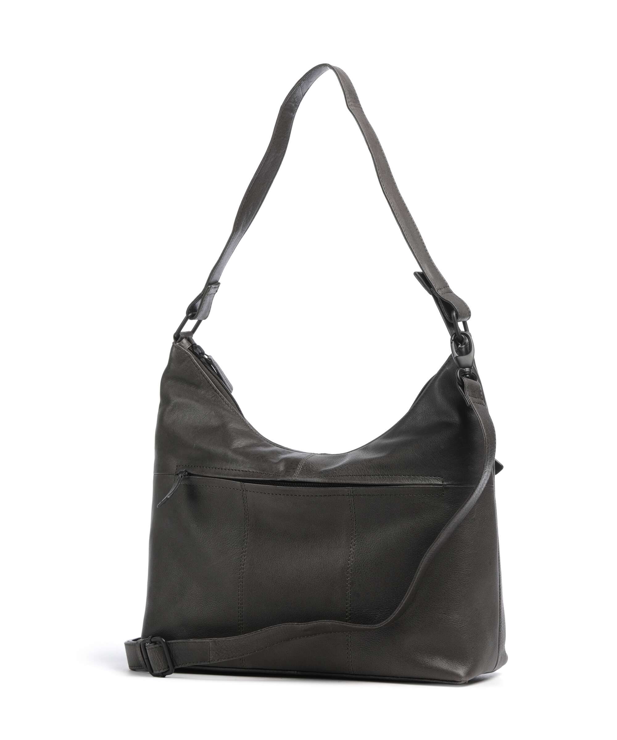 Voi Texas Susanne Hobo bag anthrazit