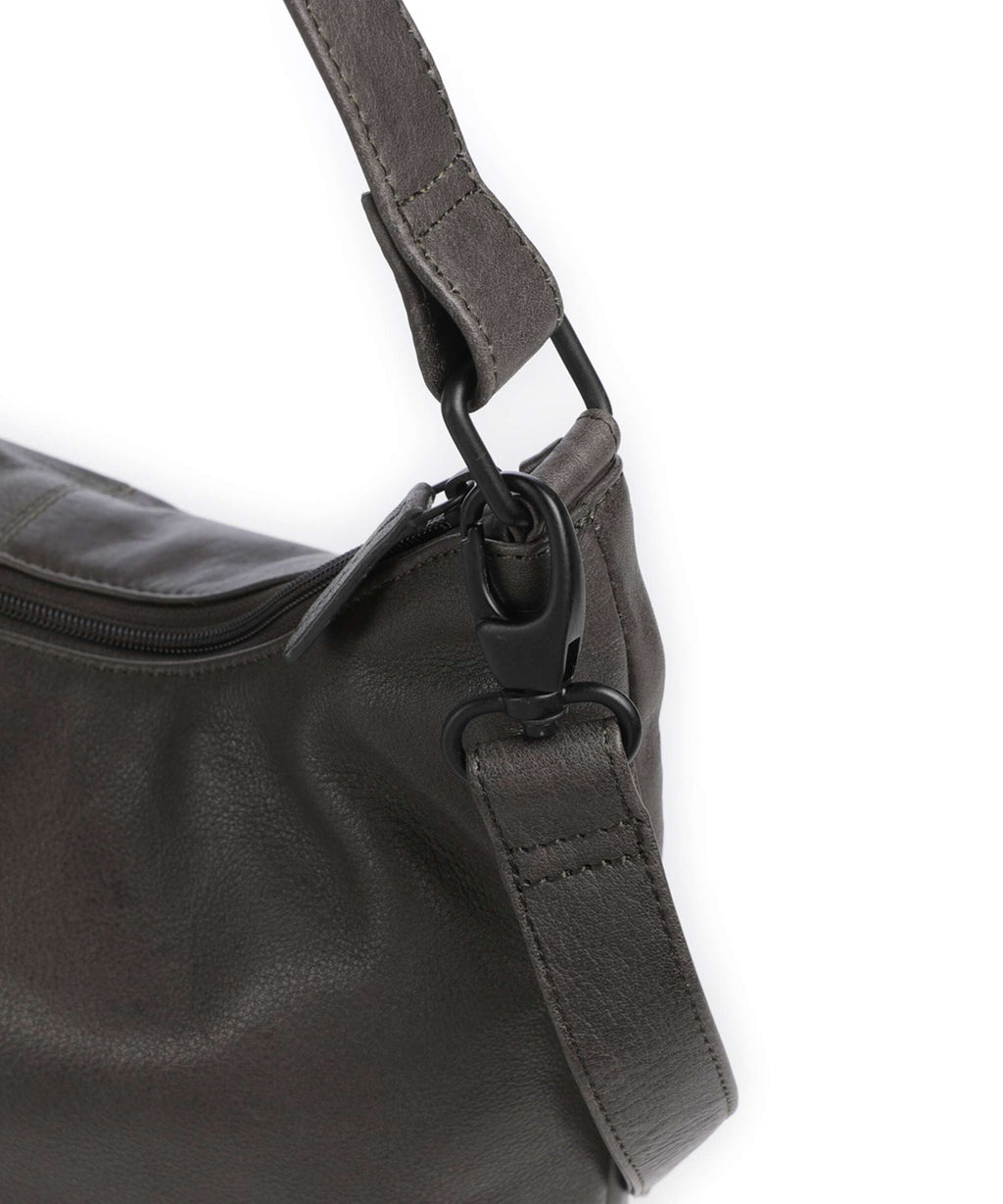 Voi Texas Susanne Hobo bag anthrazit
