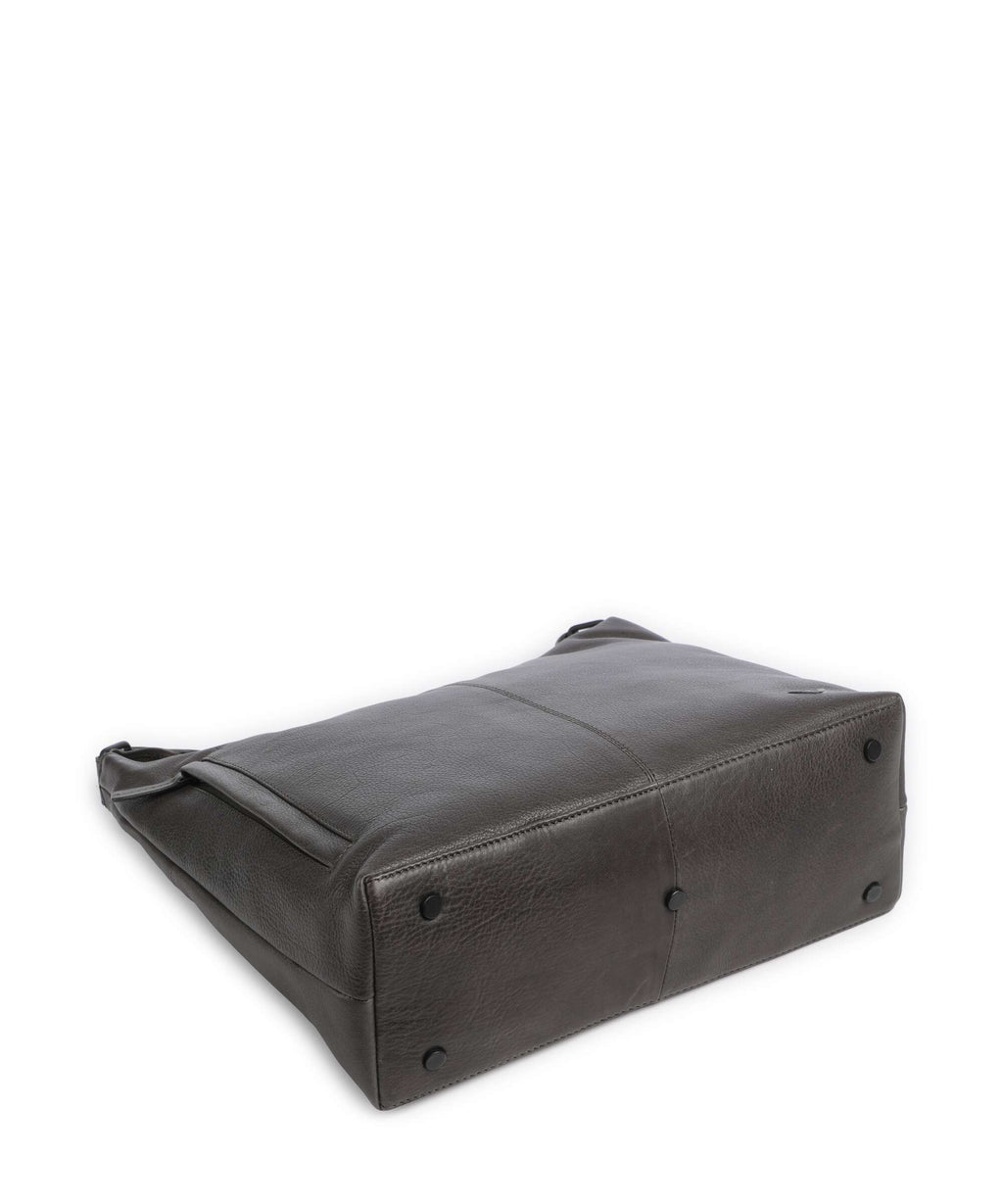Voi Texas Susanne Hobo bag anthrazit
