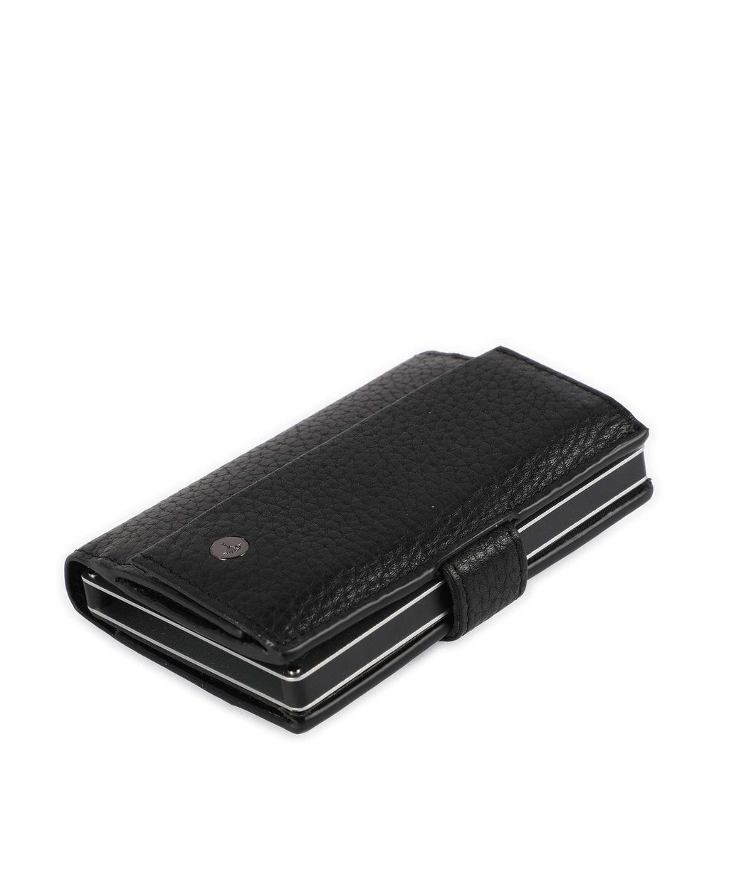 JOOP! Cardona Alfredo Billfold Credit card holder black