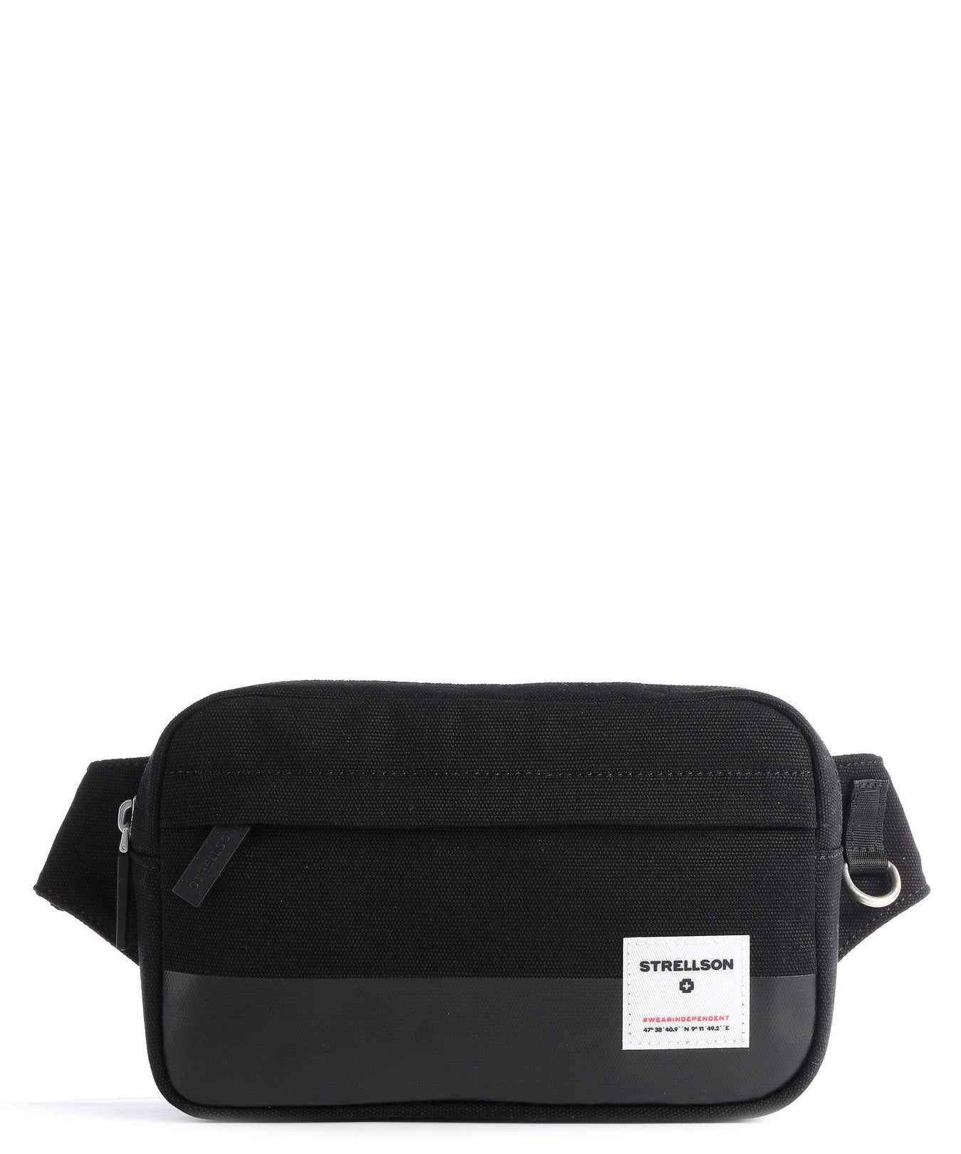 Strellson Tottenham Cory Fanny pack black