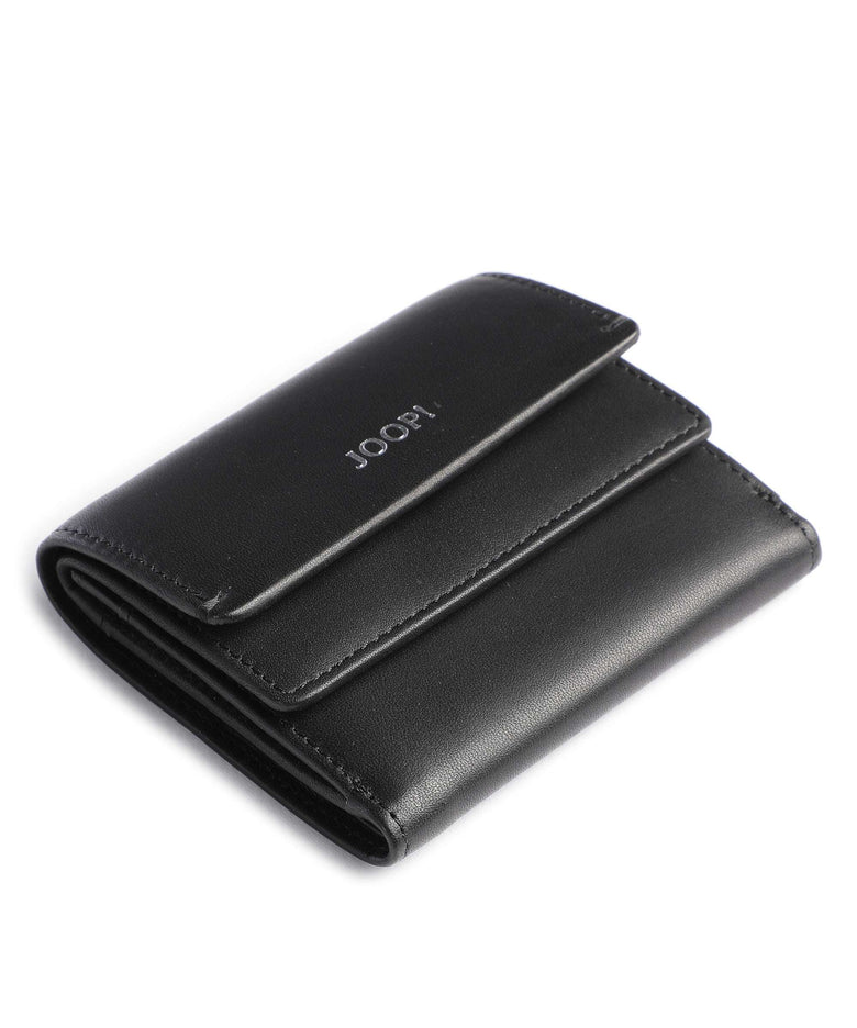 JOOP! Sofisticato 1.0 Lina Wallet black