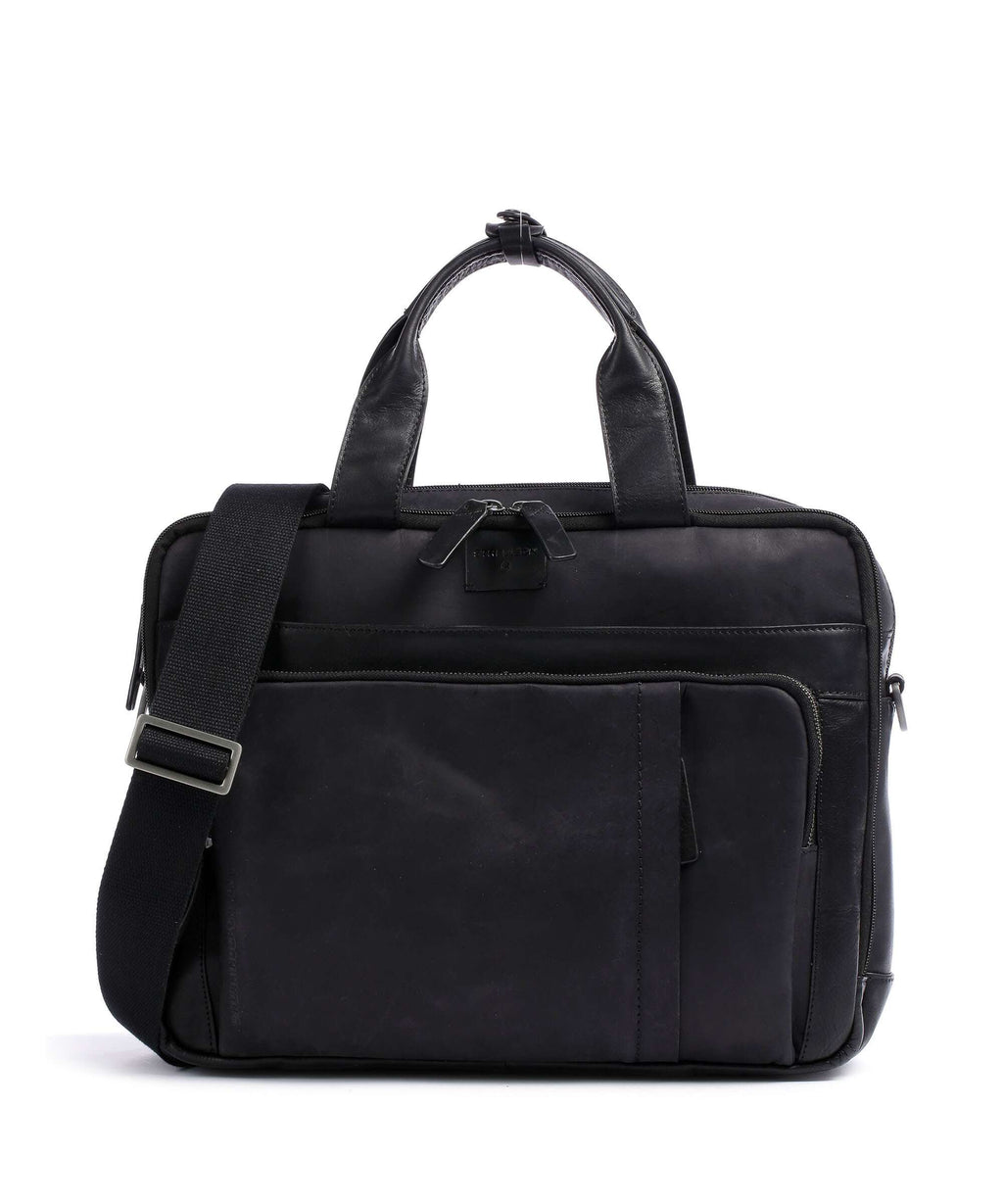 Strellson Brick Lane Briefcase black