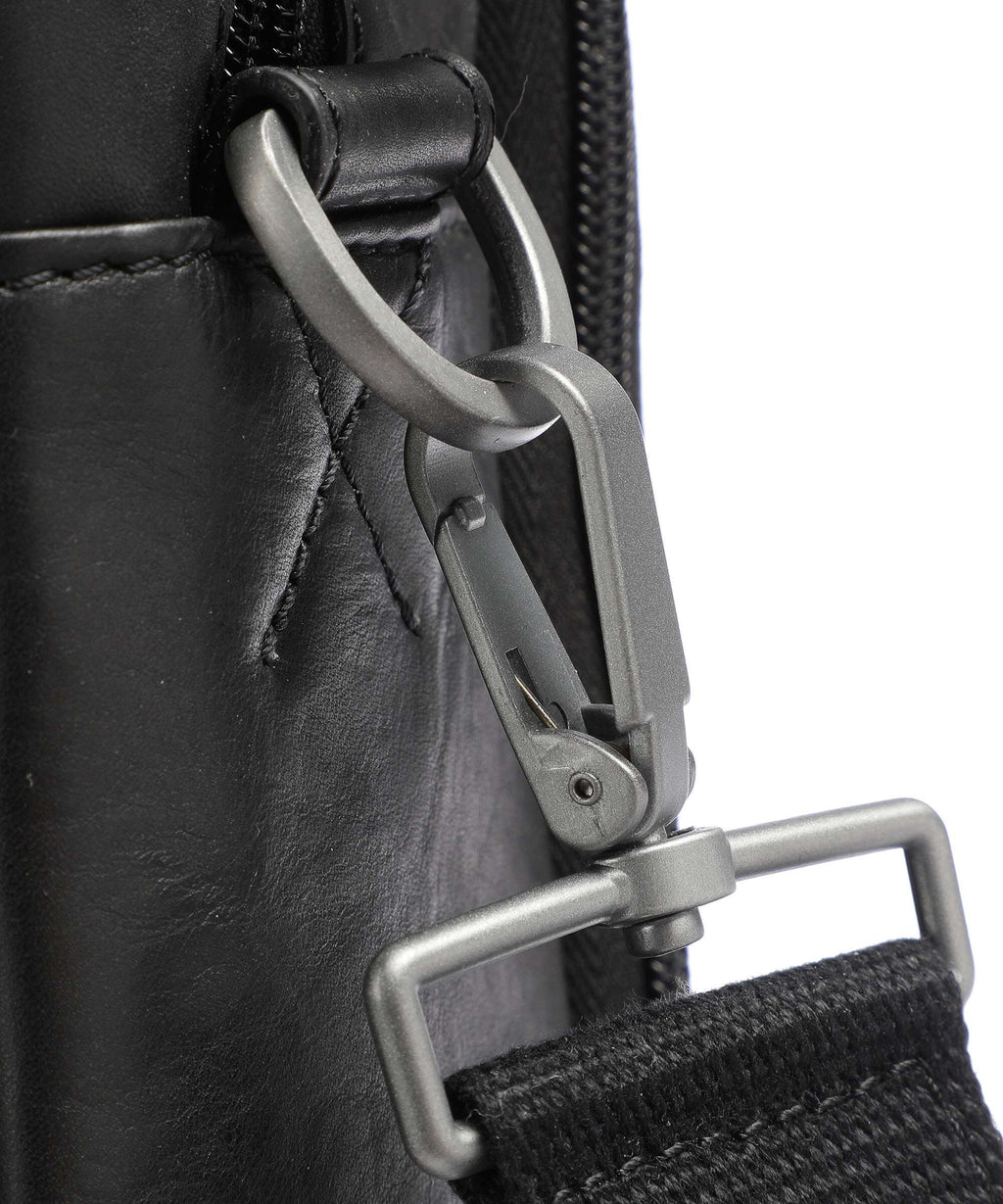 Strellson Brick Lane Briefcase black