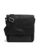 Strellson Brick Lane Torba preko ramena black