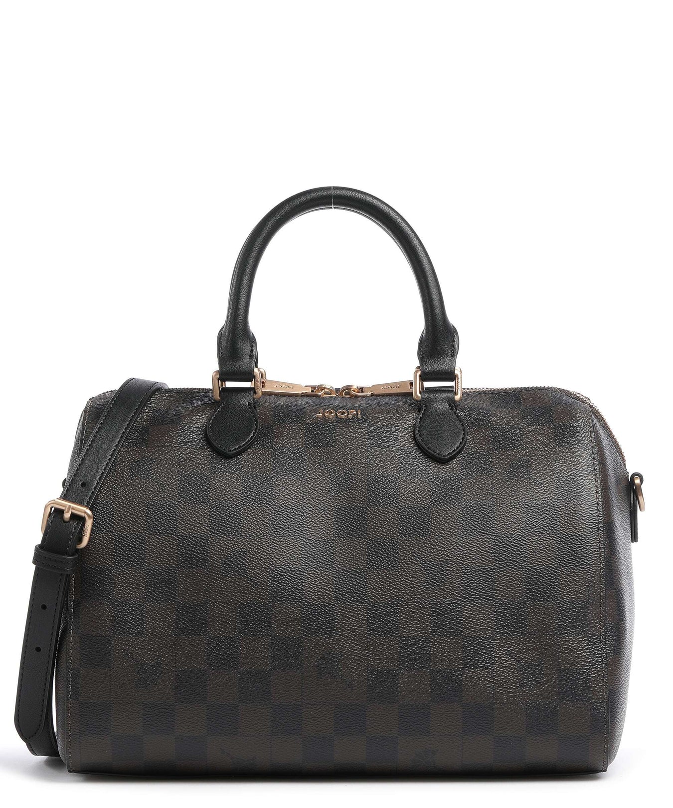 JOOP! Cortina Piazza Aurora Handbag seal brown