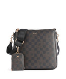 JOOP! Cortina Piazza Jasmina Torba preko ramena seal brown