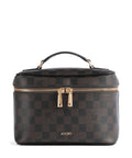 JOOP! Cortina Piazza Flora Toiletry bag seal brown