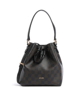JOOP! Cortina Piazza Franziska Torba za kantu seal brown