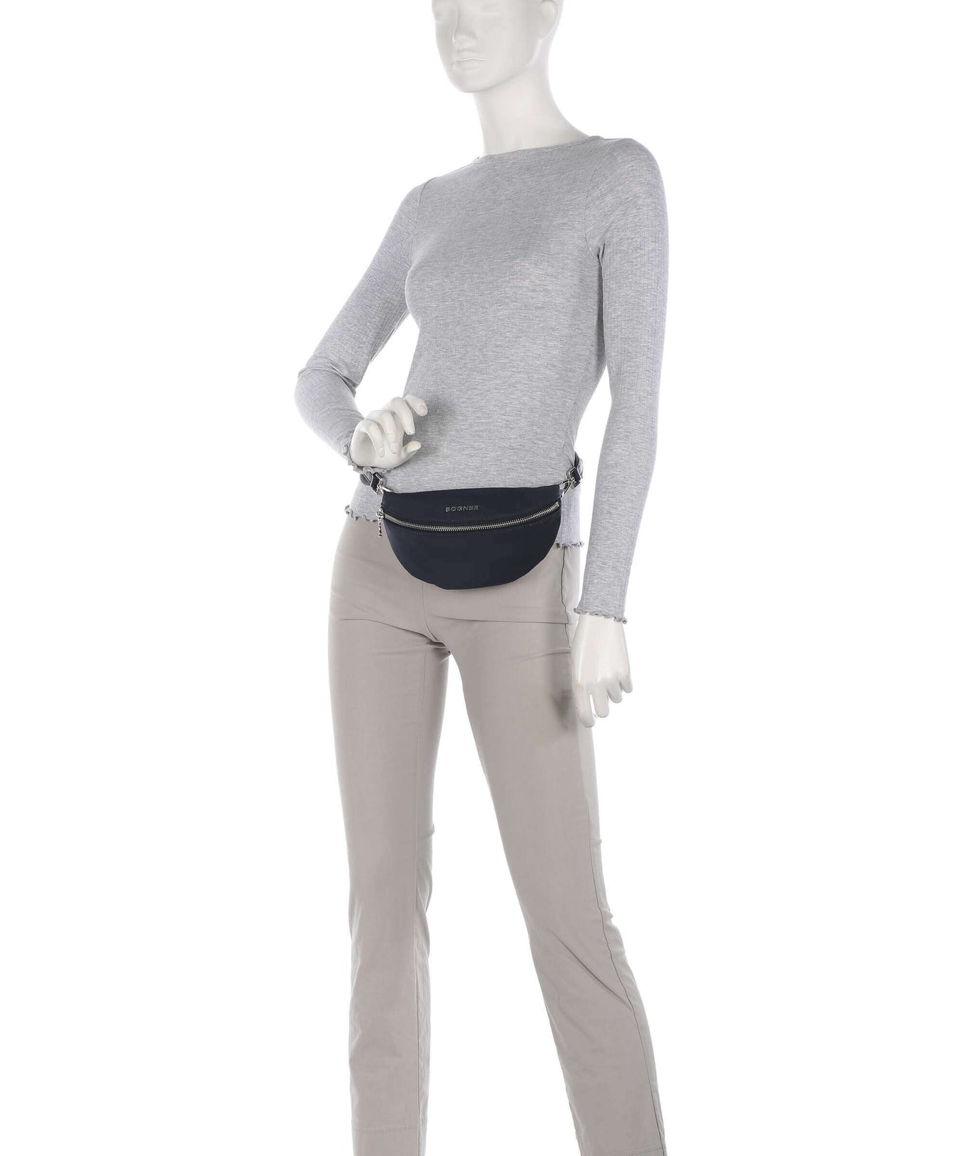 Bogner Klosters Sina Fanny pack dark blue