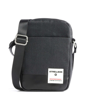 Strellson Tottenham 2.0 client Torba preko ramena black