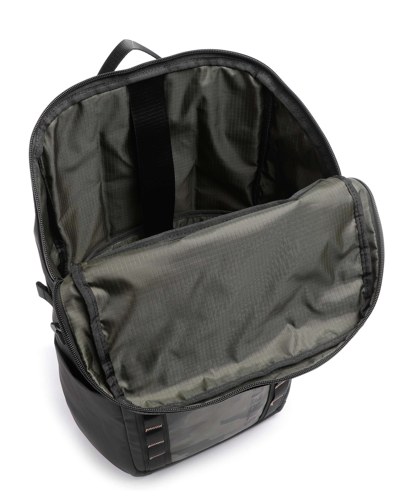 Strellson Stamford lawrence Backpack black