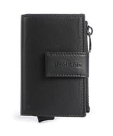 Strellson Carter c-four e-cage RFID Credit card holder black