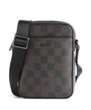 JOOP! Cortina Piazza Rafael Torba preko ramena seal brown