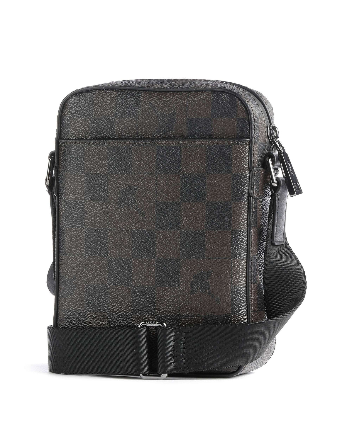 JOOP! Cortina Piazza Rafael Crossbody bag seal brown