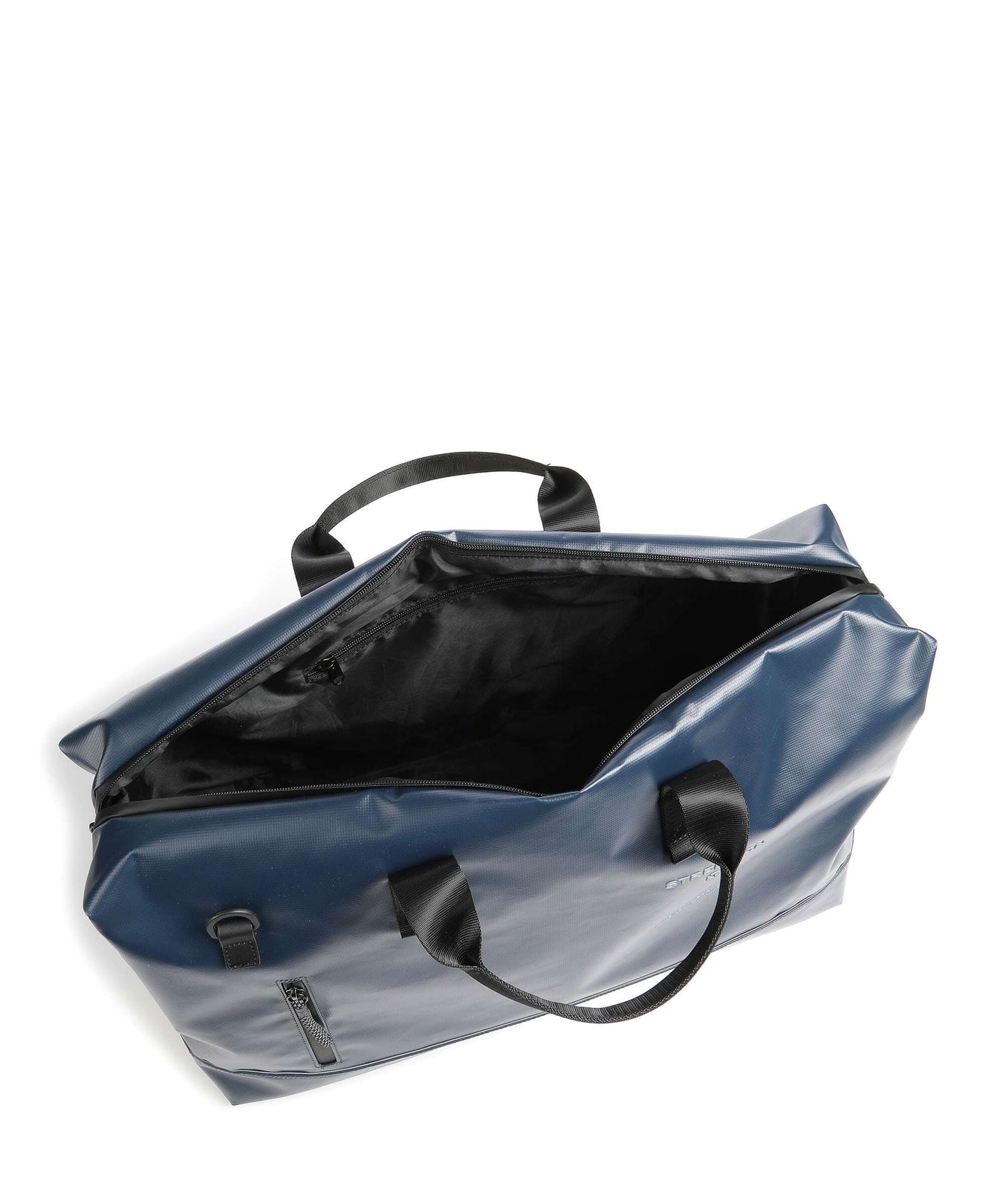 Strellson Stockwell 2.0 landon Weekend bag dark blue