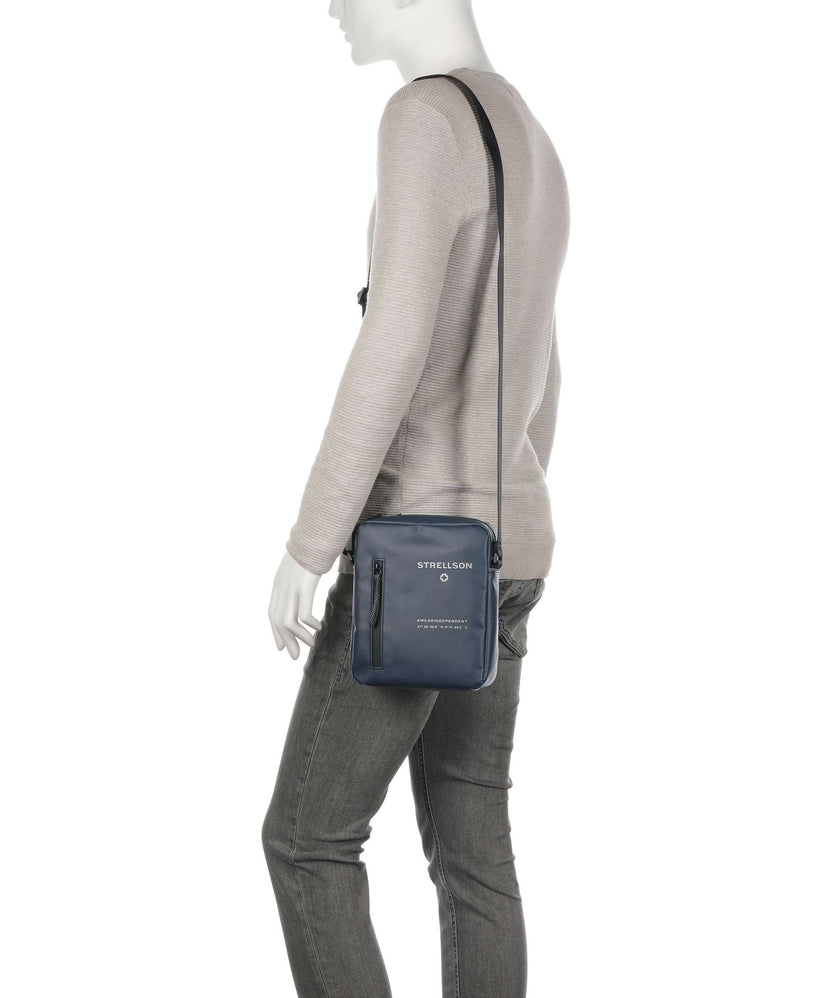 Strellson Stockwell 2.0 Crossbody bag dark blue