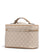 JOOP! Cortina 1.0 Flora Toiletry bag sesame