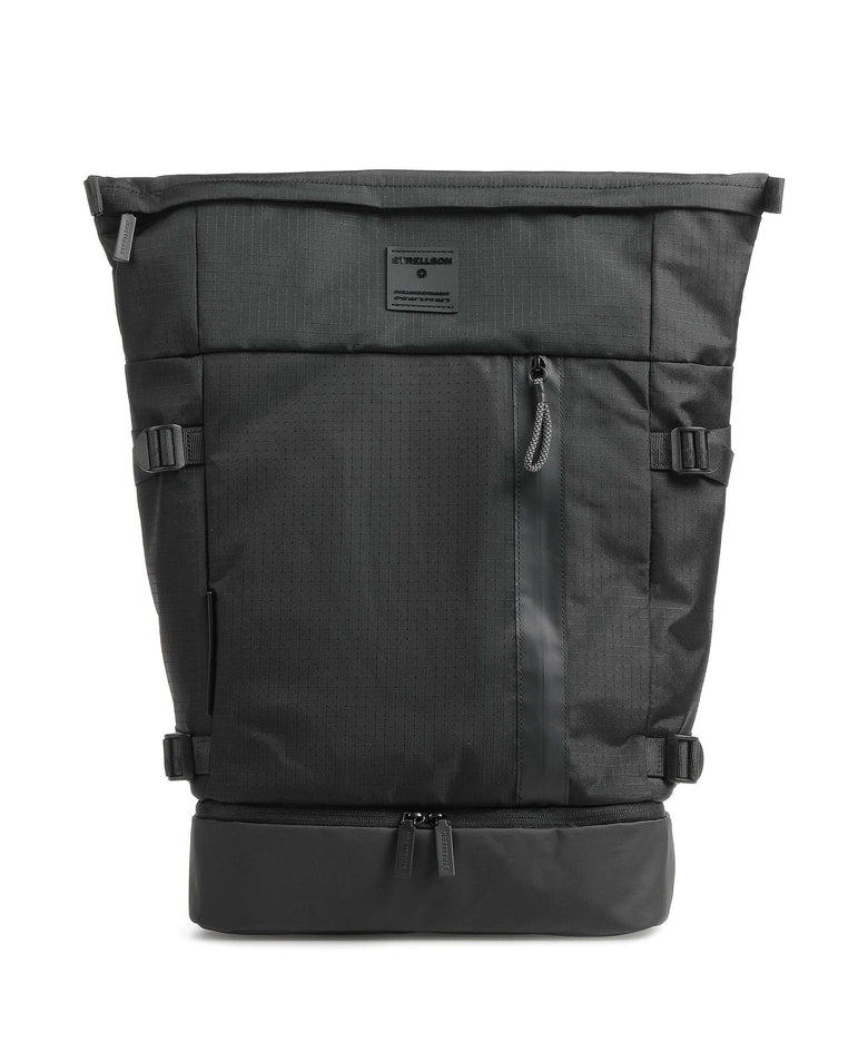 Strellson Northwood Rs Backpack black