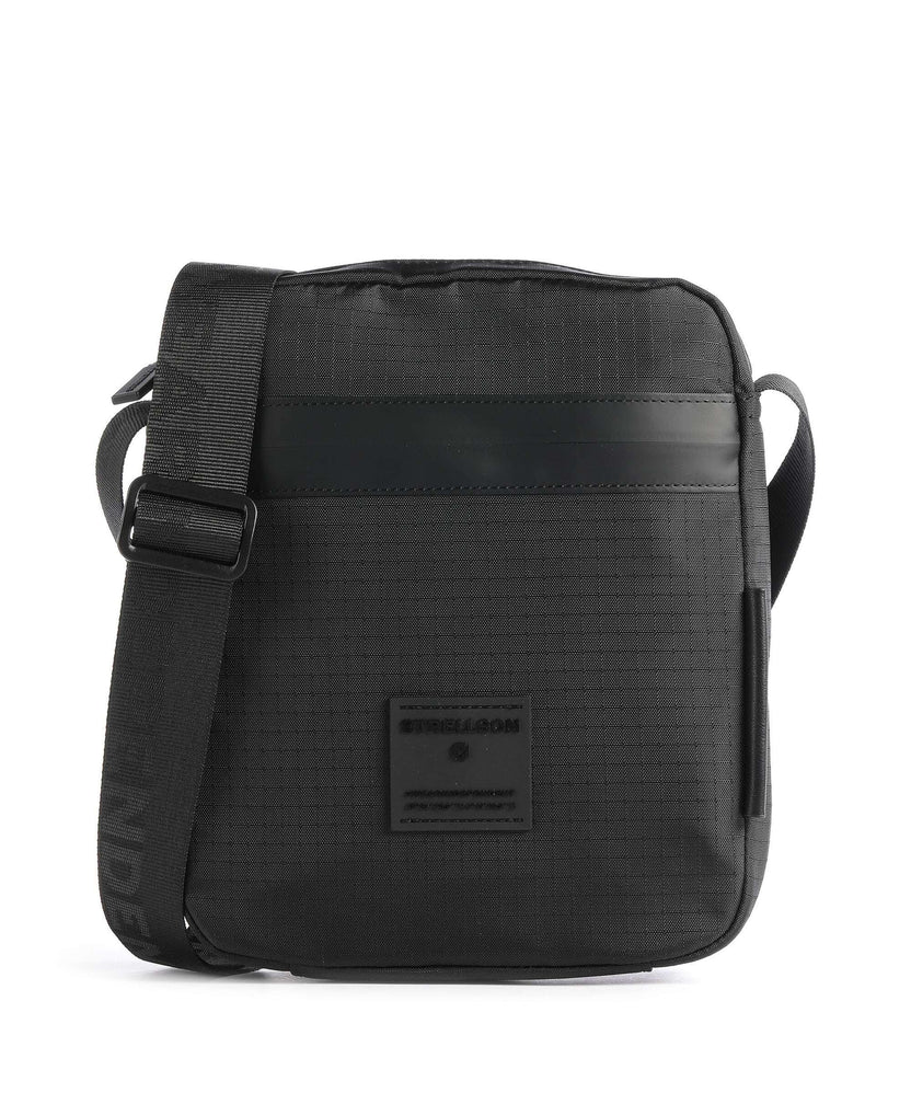 Strellson Northwood Rs Crossbody bag black