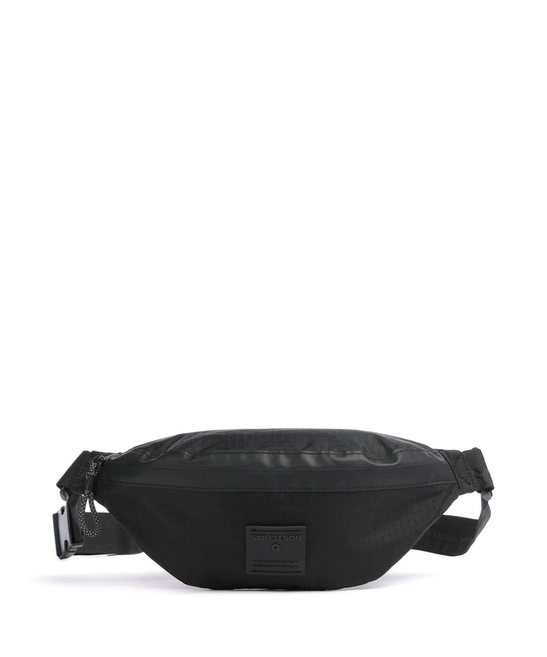 Strellson Northwood Rs Curt Belt bag black