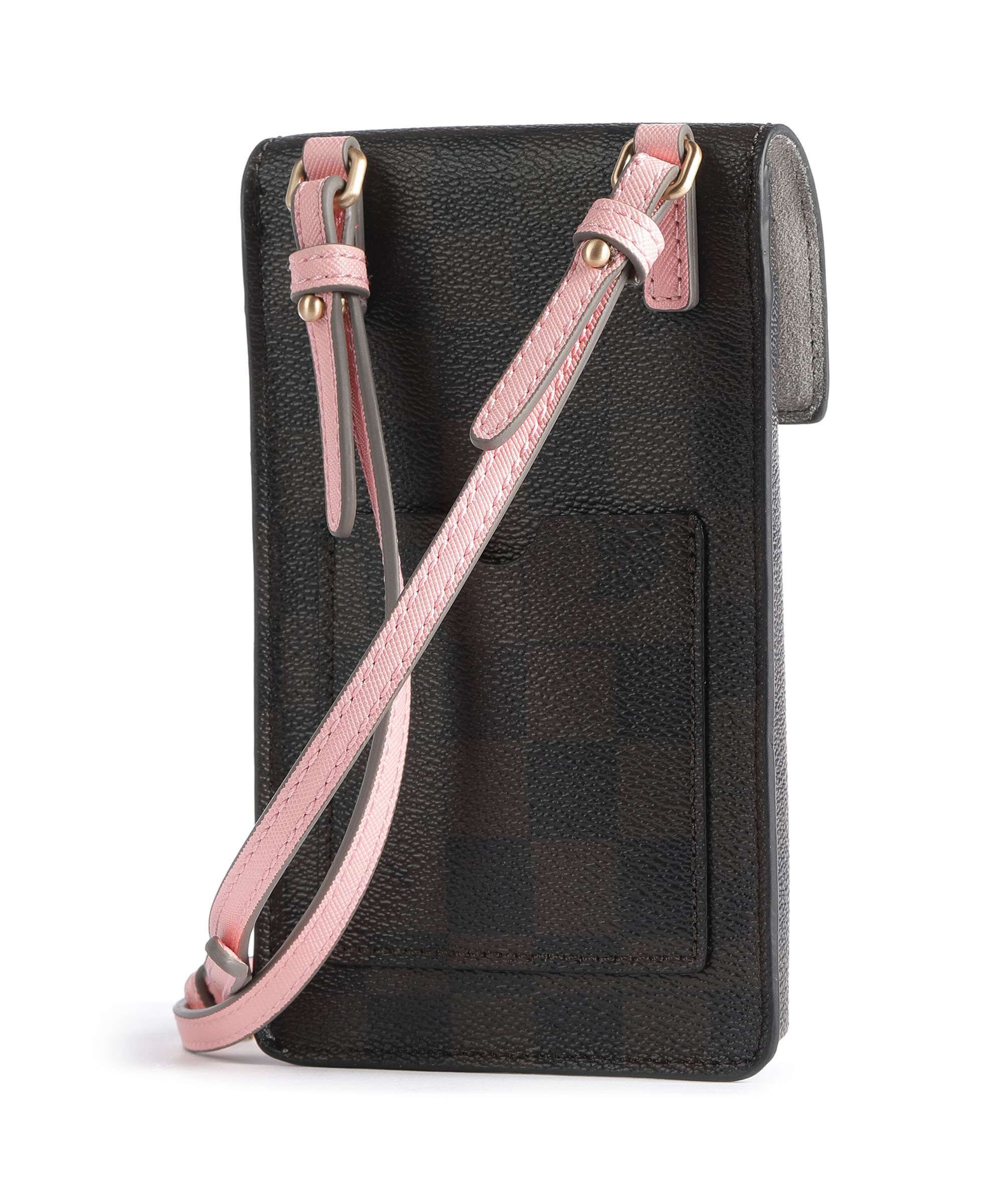 JOOP! Piazza Edition Pippa Phone bag rose