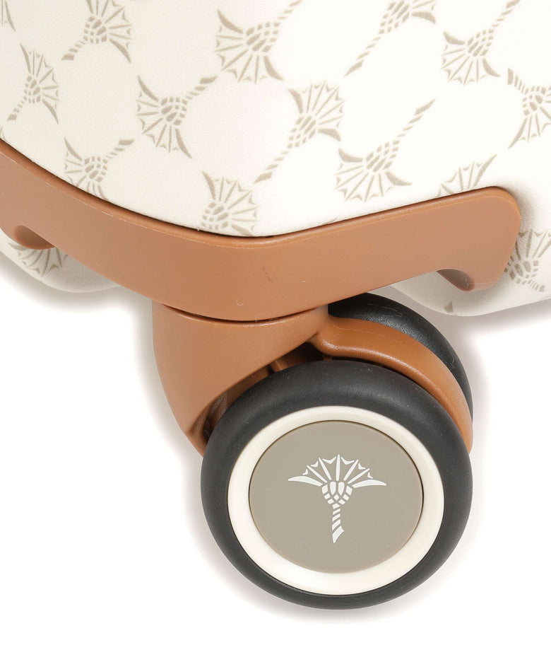 JOOP! Cortina Volare C65 Spinner (4 wheels) offwhite