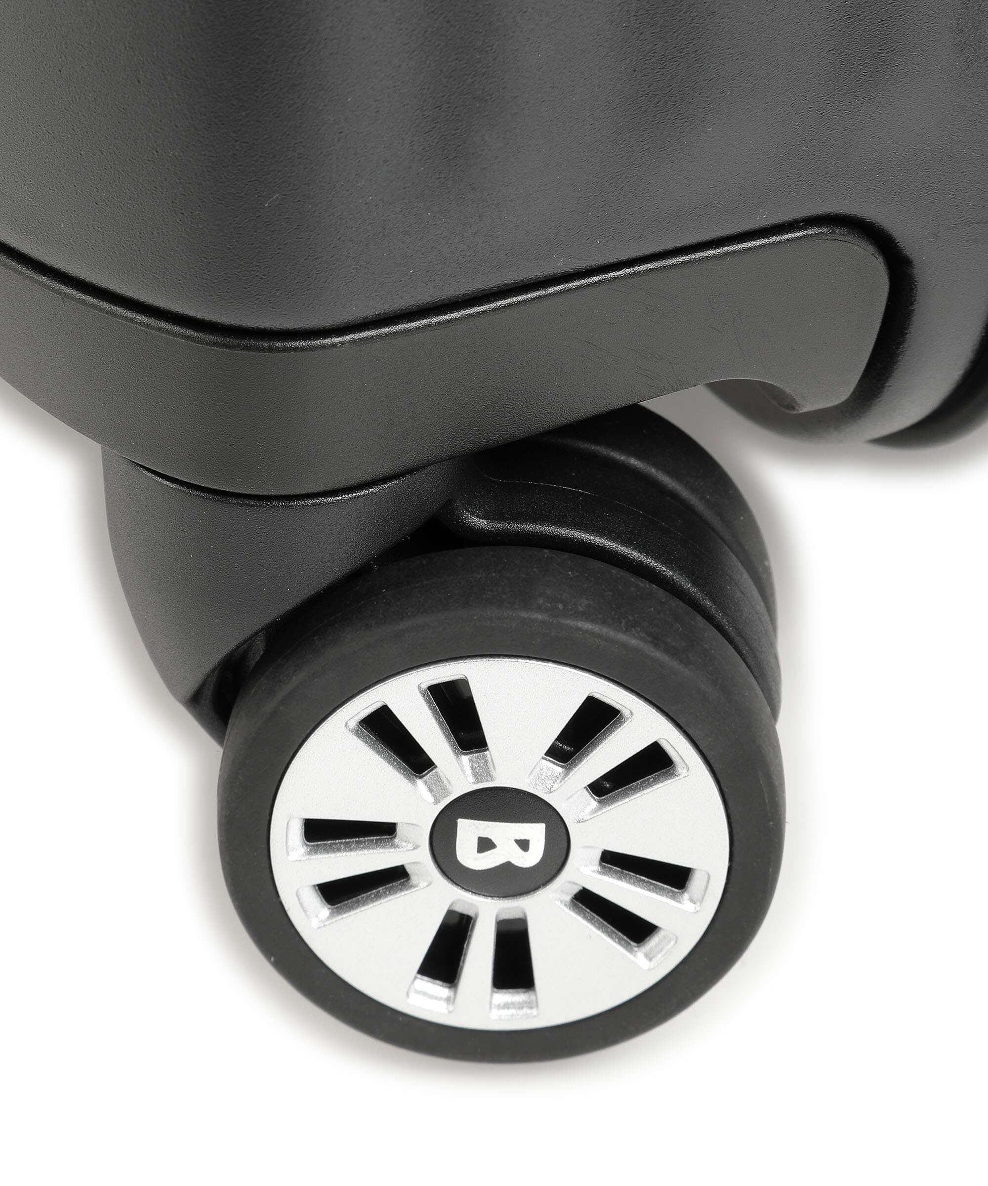 Bogner Piz Deluxe C55 Spinner (4 wheels) black
