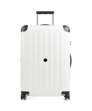 Bogner Piz Deluxe c65 Kolica na 4 kotača white