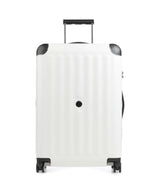 Bogner Piz Deluxe c65 Kolica na 4 kotača white