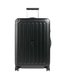 Bogner Piz Deluxe c65 Kolica na 4 kotača black